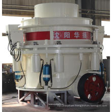 Hymak Spring Cone Crusher with best price from China